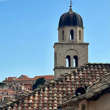Franciscan Rooms, Old Town Pensión