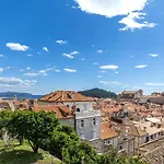 Πανσιόν Franciscan Rooms, Old Town Ντουμπρόβνικ