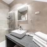 Franciscan Rooms, Old Town בית הארחה 3*