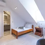 Franciscan Rooms, Old Town 3* Dubrovnik