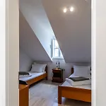 Franciscan Rooms, Old Town Gostinjska kuća Dubrovnik