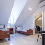 Gostinjska kuća Franciscan Rooms, Old Town