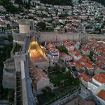 Franciscan Rooms, Old Town 3* Dubrovník