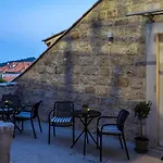Franciscan Rooms, Old Town 3*