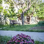 Franciscan Rooms, Old Town