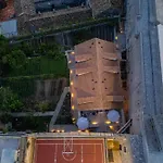 Πανσιόν Franciscan Rooms, Old Town 3*