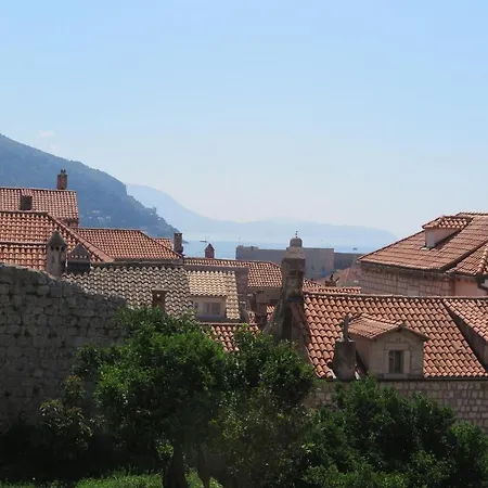 Gasthof Franciscan Rooms, Old Town