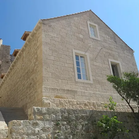 Gasthof Franciscan Rooms, Old Town Dubrovnik