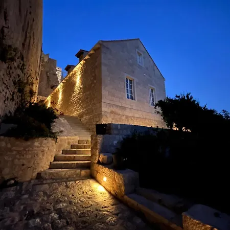 Franciscan Rooms, Old Town 3* Ragusa