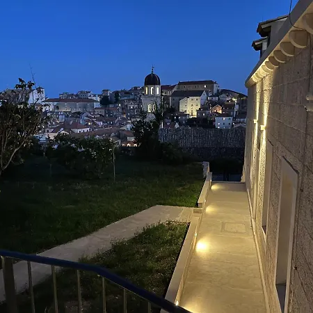 Franciscan Rooms, Old Town