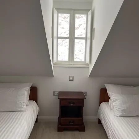 Franciscan Rooms, Old Town Gasthof Dubrovnik