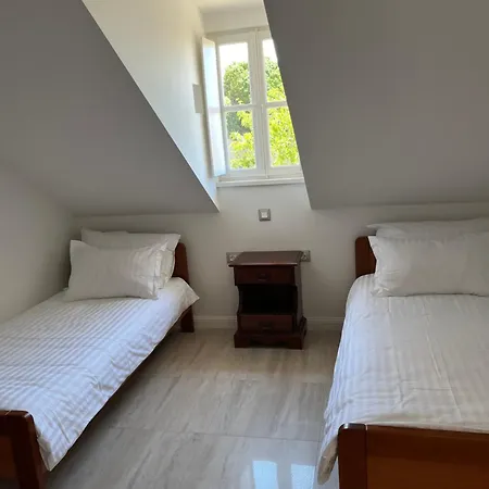 Gasthof Franciscan Rooms, Old Town *