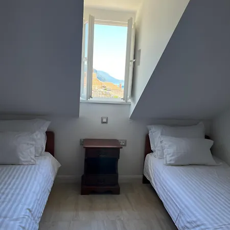 Franciscan Rooms, Old Town Affittacamere Ragusa