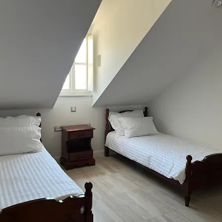 Franciscan Rooms, Old Town * Dubrovnik