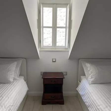 Franciscan Rooms, Old Town Affittacamere 3*