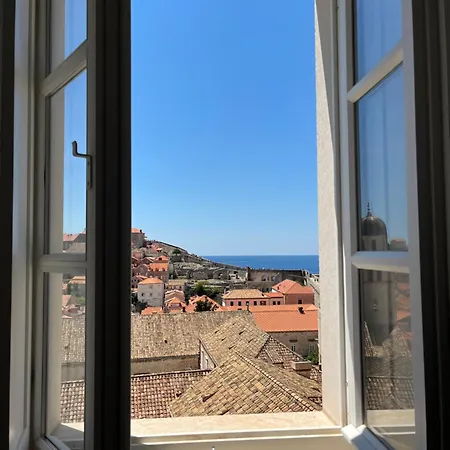 Affittacamere Franciscan Rooms, Old Town 3*