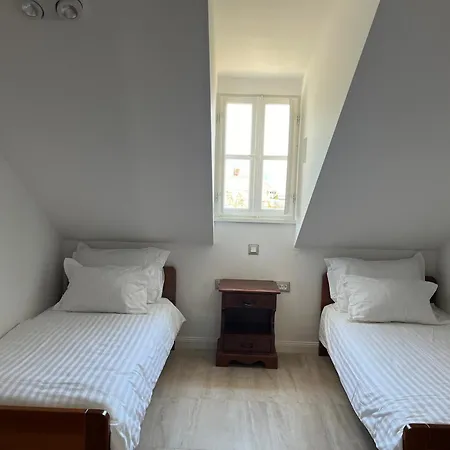 Franciscan Rooms, Old Town Affittacamere Ragusa