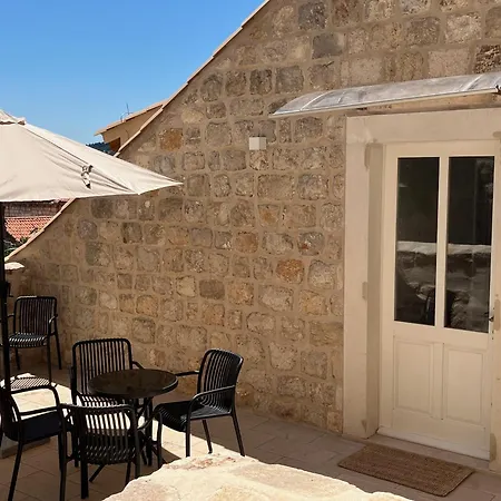 Franciscan Rooms, Old Town *