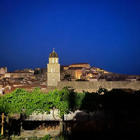 Franciscan Rooms, Old Town