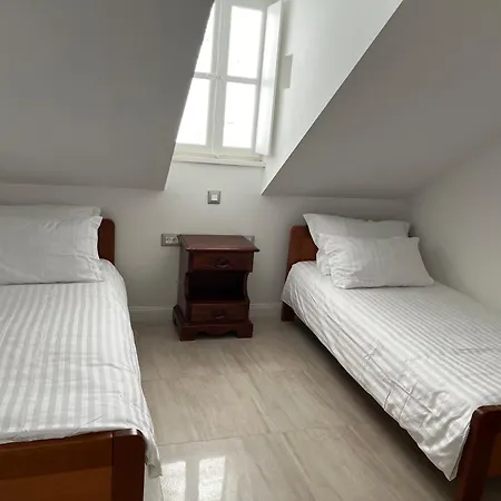 Pensión Franciscan Rooms, Old Town Dubrovnik