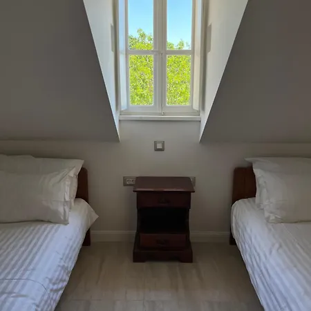 Franciscan Rooms, Old Town *