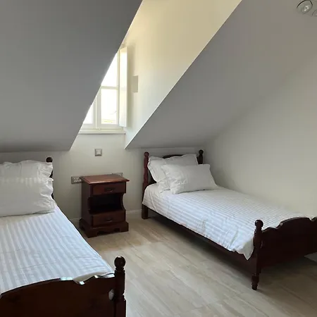 Franciscan Rooms, Old Town 3* Dubrovnik
