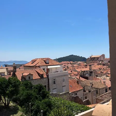 Franciscan Rooms, Old Town