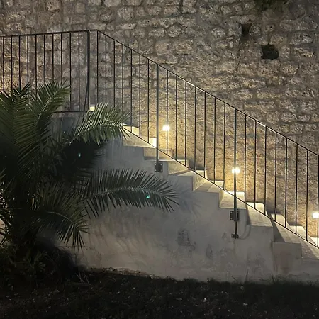 Gasthof Franciscan Rooms, Old Town Dubrovnik