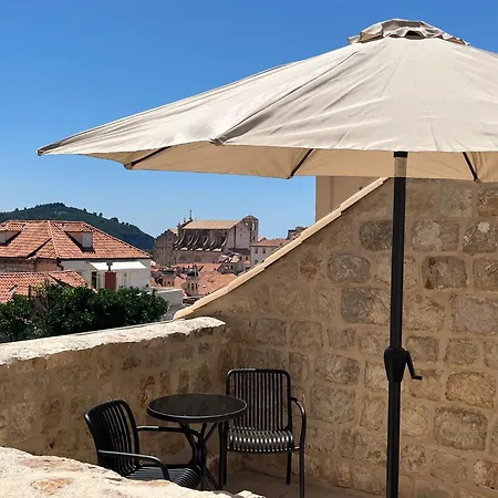 Franciscan Rooms, Old Town Affittacamere