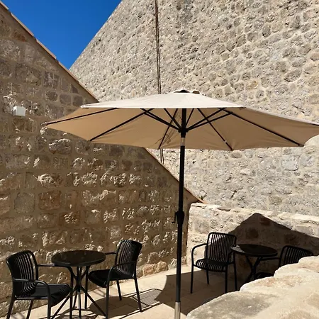 Gasthof Franciscan Rooms, Old Town