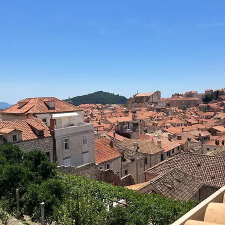 Franciscan Rooms, Old Town Affittacamere 3*