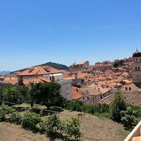 Pensión Franciscan Rooms, Old Town 3*