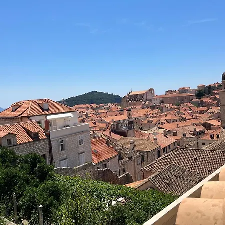 Pensión Franciscan Rooms, Old Town Dubrovnik