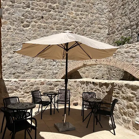 Franciscan Rooms, Old Town