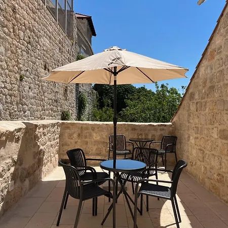 Franciscan Rooms, Old Town Pensión