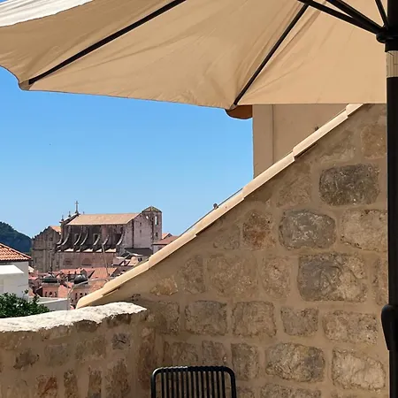 Franciscan Rooms, Old Town *