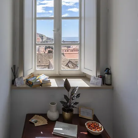 Πανσιόν Franciscan Rooms, Old Town Ντουμπρόβνικ