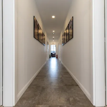 Franciscan Rooms, Old Town דוברובניק
