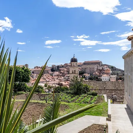 Franciscan Rooms, Old Town 3* דוברובניק