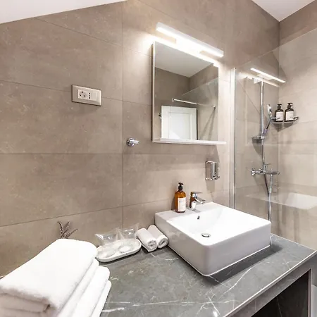 Franciscan Rooms, Old Town Πανσιόν 3*