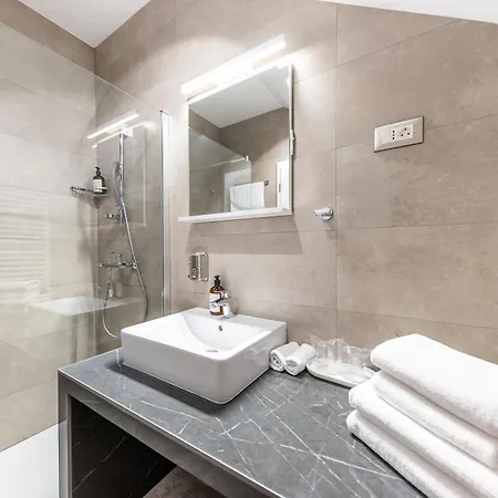 Franciscan Rooms, Old Town בית הארחה 3*