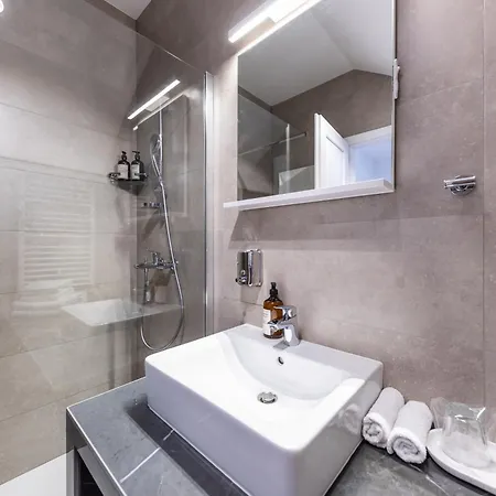 Πανσιόν Franciscan Rooms, Old Town 3*