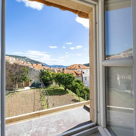 Franciscan Rooms, Old Town Ντουμπρόβνικ