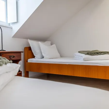 Franciscan Rooms, Old Town דוברובניק