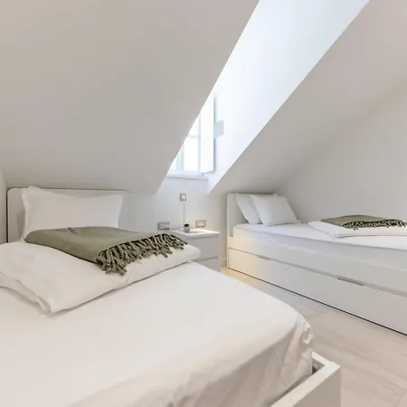 Franciscan Rooms, Old Town בית הארחה 3*