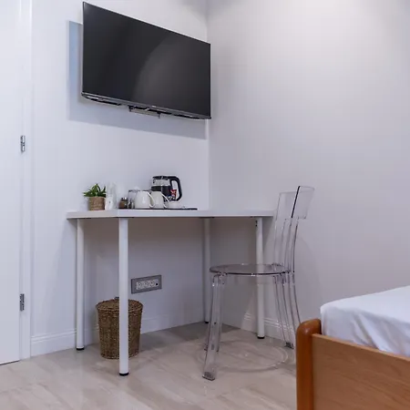 Franciscan Rooms, Old Town Πανσιόν 3*