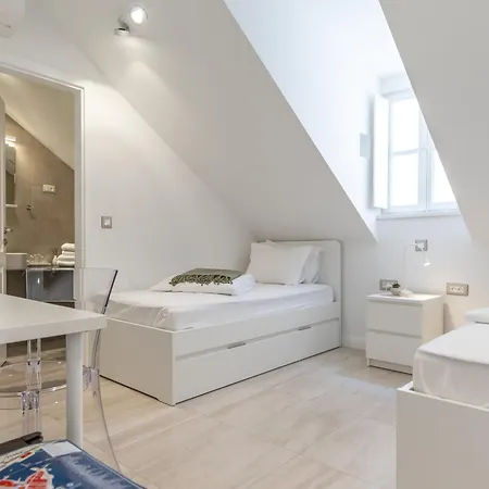 Franciscan Rooms, Old Town 3* דוברובניק
