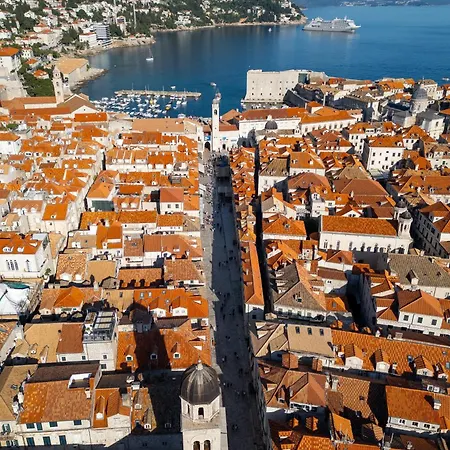 Franciscan Rooms, Old Town Πανσιόν 3*
