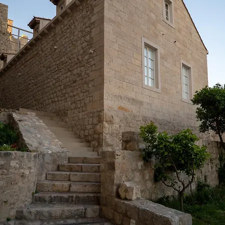 Πανσιόν Franciscan Rooms, Old Town Ντουμπρόβνικ
