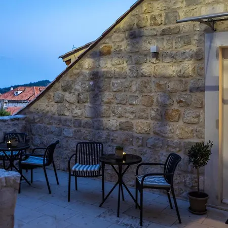 Franciscan Rooms, Old Town 3*